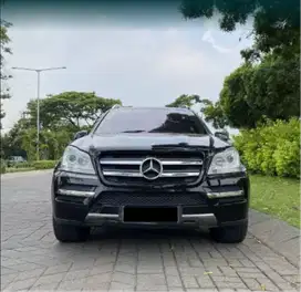 MERCY GL500 (2011)