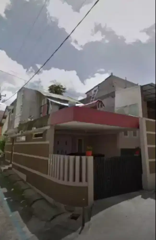 Dijual Rumah di pondok padalarang indah 3