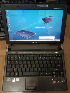 Acer Aspire One Pro, model no.KAVA0