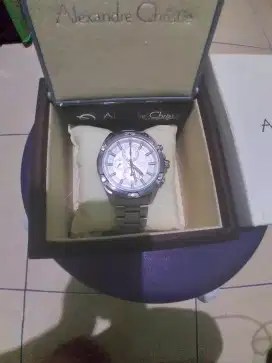 Jam tangan Alexandre Chistie Ac 6524