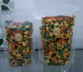 Kacang Campur(MixNut)