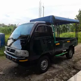 Rental Pick Up FUTURA Purwakarta