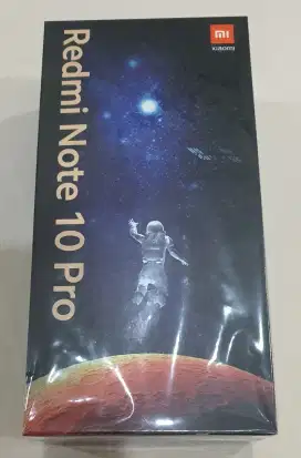 Redmi Note 10 Pro (8/128 gb)