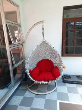 Ayunan buat di Taman