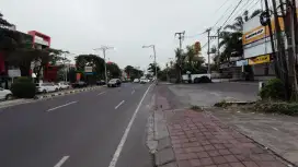 Tanah Dan Bangunan Sunset Road Kuta