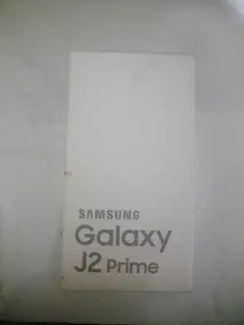 Samsung Galaxy J2 Prime