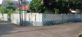 Rumah Kedung Halang Bogor Utara lt500 MURAH!!