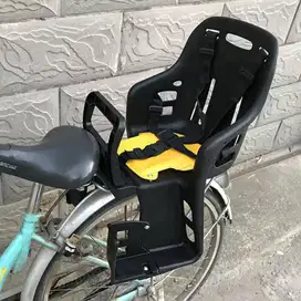 Boncengan Sepeda Anak