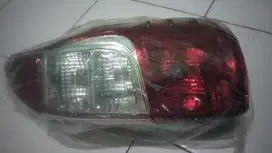 Lampu belakang toyota veloz tahun 2015 ori