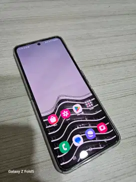 Jual Flip4 95% MULUS SEIN 8/ 256 GB