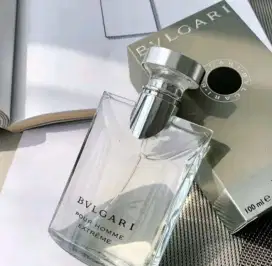 PARFUM PRIA WANGI TAHAN LAMA MURAH BVLGARI POUR HOMME