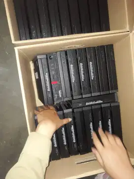 MENERIMA MINI PC,PC,MONITOR,DAN SERVER