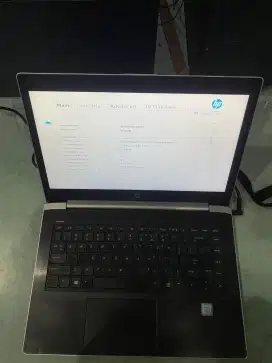 TERIMA LAPTOP BEKAS