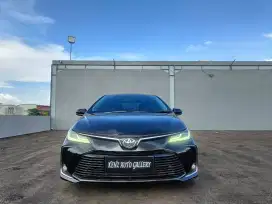 Toyota Corolla Altis 1.8 V 2019 #DP 0% (Tanpa DP)