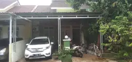 Rumah Hoek Di BCC Dalam Cluster Hadap Selatan ( Asri )