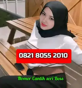 Nomor Cantik Simpati Telkomsel