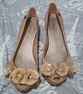 Sepatu jelly Melisa