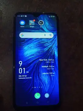 OPPO A1K 2/32 BEKAS