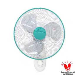 Wall Fan Maspion MWF 41K