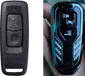 Jual cover remote smart key Honda