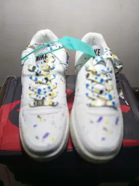 Sepatu air force one Nike baru
