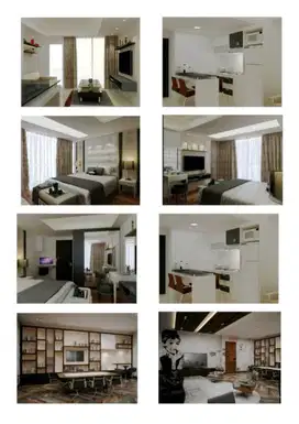 Jasa 3D modeling