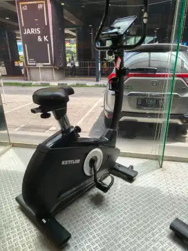 SEGAMPANG ITU Beli Kettler Ecobike M New