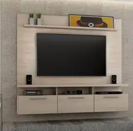 Becdrop TV minimalis