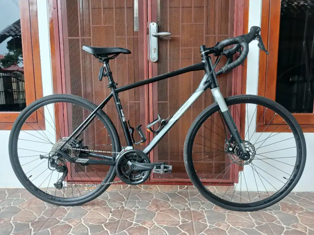 Polygon Path 3.. ALLin 5jt..
Pabrikan tanpa bonus 3.8jt nego