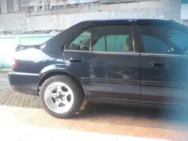 Honda City Type-Z 2000 Bensin