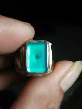 bacan doko giwang model kotak mewah