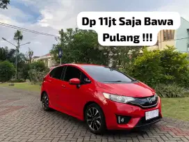 Jazz RS Matic 2016 Merah !!! #PRINCEMOBIL