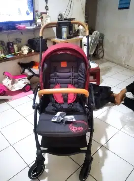 Stroller Babyelle EZ SWITCH LIKE NEW!!