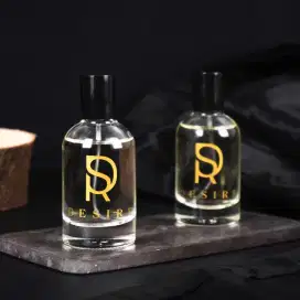 PAKET USAHA PARFUM LOKAL BERKUALITAS
