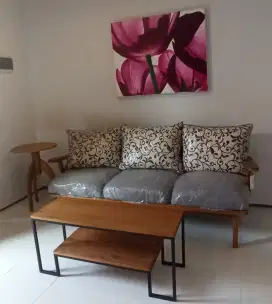 Rumah furniture one gate sistem
