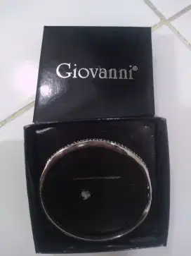 Gelang Silver Giovani