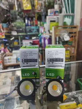 Lampu Taman Lampu Sorot Taman Lampu Pin Spot LED Lampu Tancap Led Cob