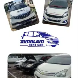 rental mobil + carteran