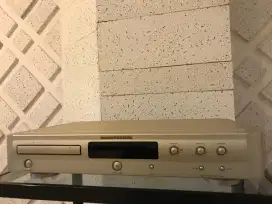 Compact disc player Marantz cd 17 mkIII signature