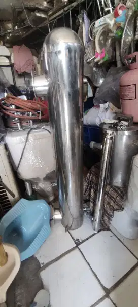 HOUSING FILTER AIR MINUM R0 FULL STENLIS 304