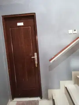 Kontrakan kos depok