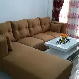 SOFA BISA TUKAR TAMBAH DENGAN SOFA LAMA