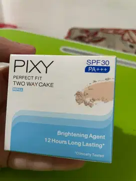 Pixy two way cake refill