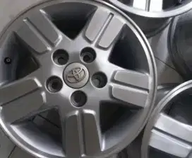 Velg ori innova 15 inch