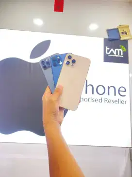 Iphone 12 Pro Max 128GB Gold Second Perfect!!