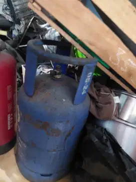 GAS ELPIJI BIRU 12KG