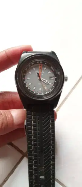 Jam tangan cowo cewek AC