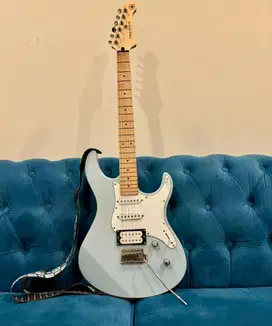 Gitar Yamaha PAC112VM - Iceblue