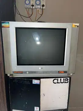 Tv LG kondisi sempurna