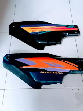 Spare part supra 100 / Fit / Grand / Prima /